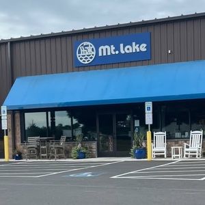 Meet your Posher, Tom